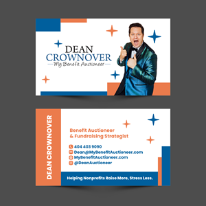 Design de Carte de Visite par ThiagoB pour ce projet | Design : #35668538