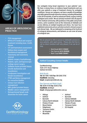 Flyer Design by lookedaeng
