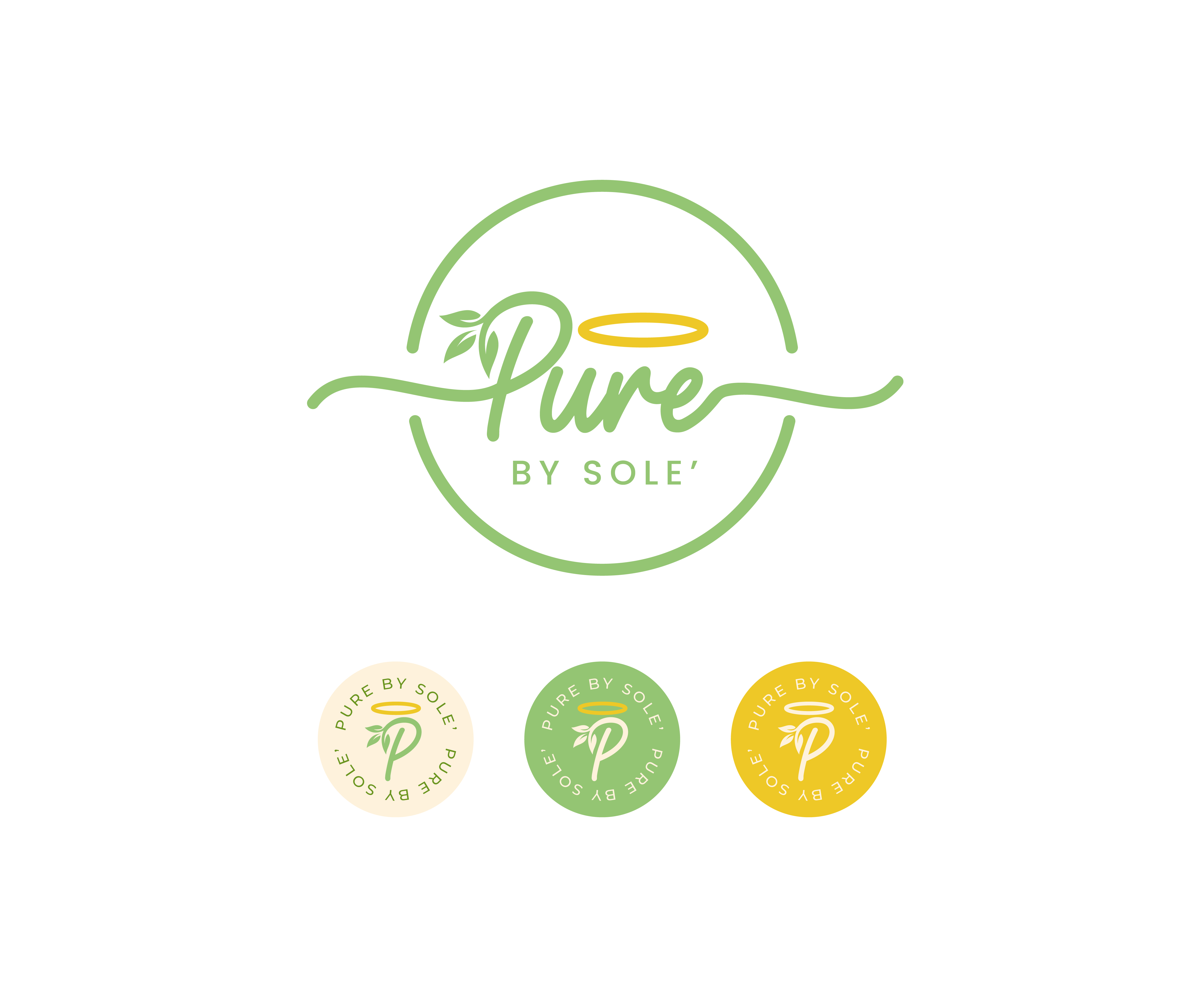 Logo Design by Gasyary for this project | Design #35686086