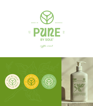 Design de Logo par Gasyary pour ce projet | Design : #35698719