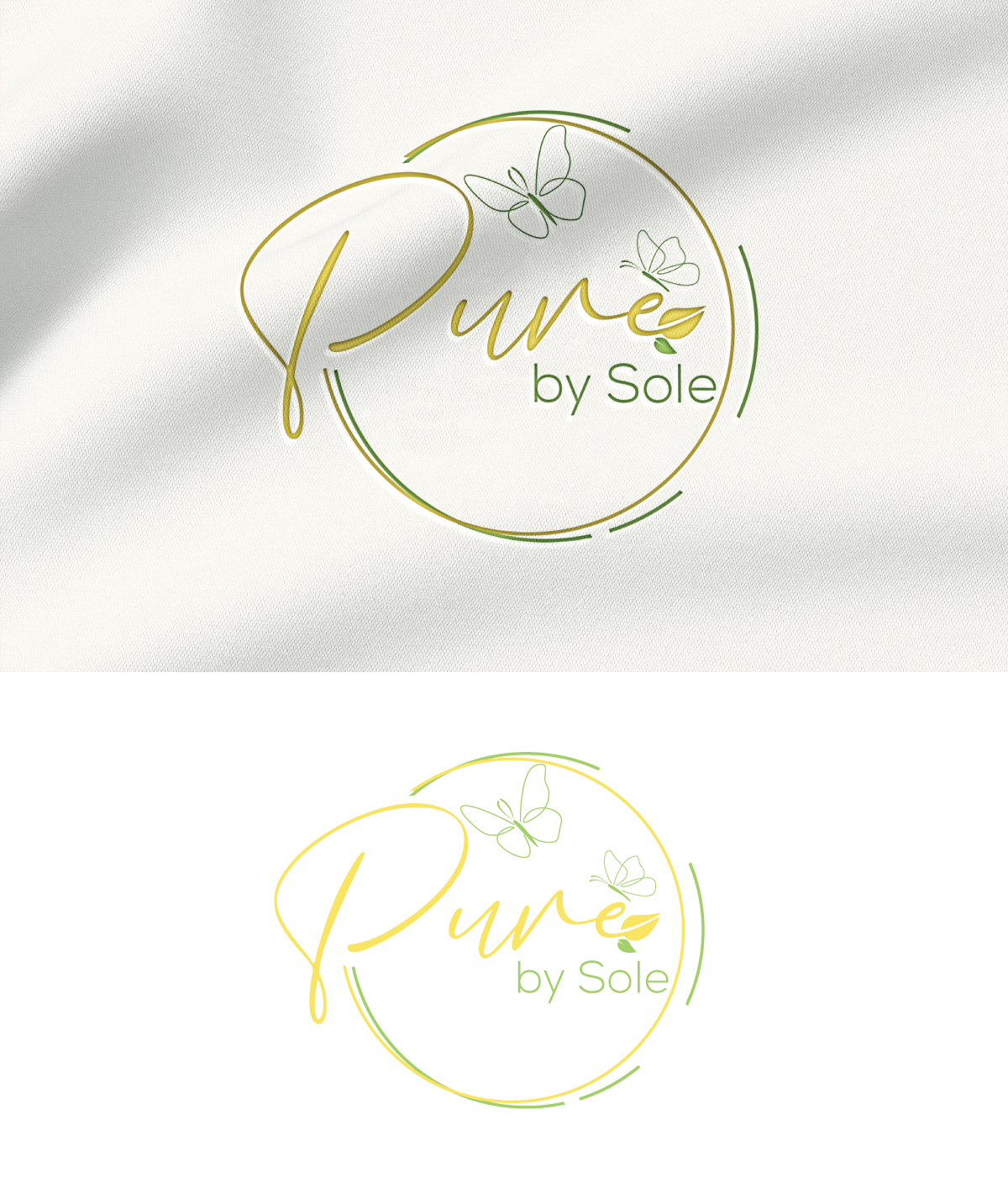Logo Design by Om Namah Shivay for this project | Design #35669636
