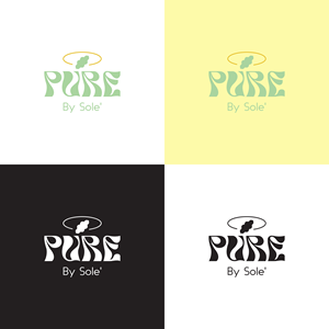 Logo Design by Tigerrr Studio