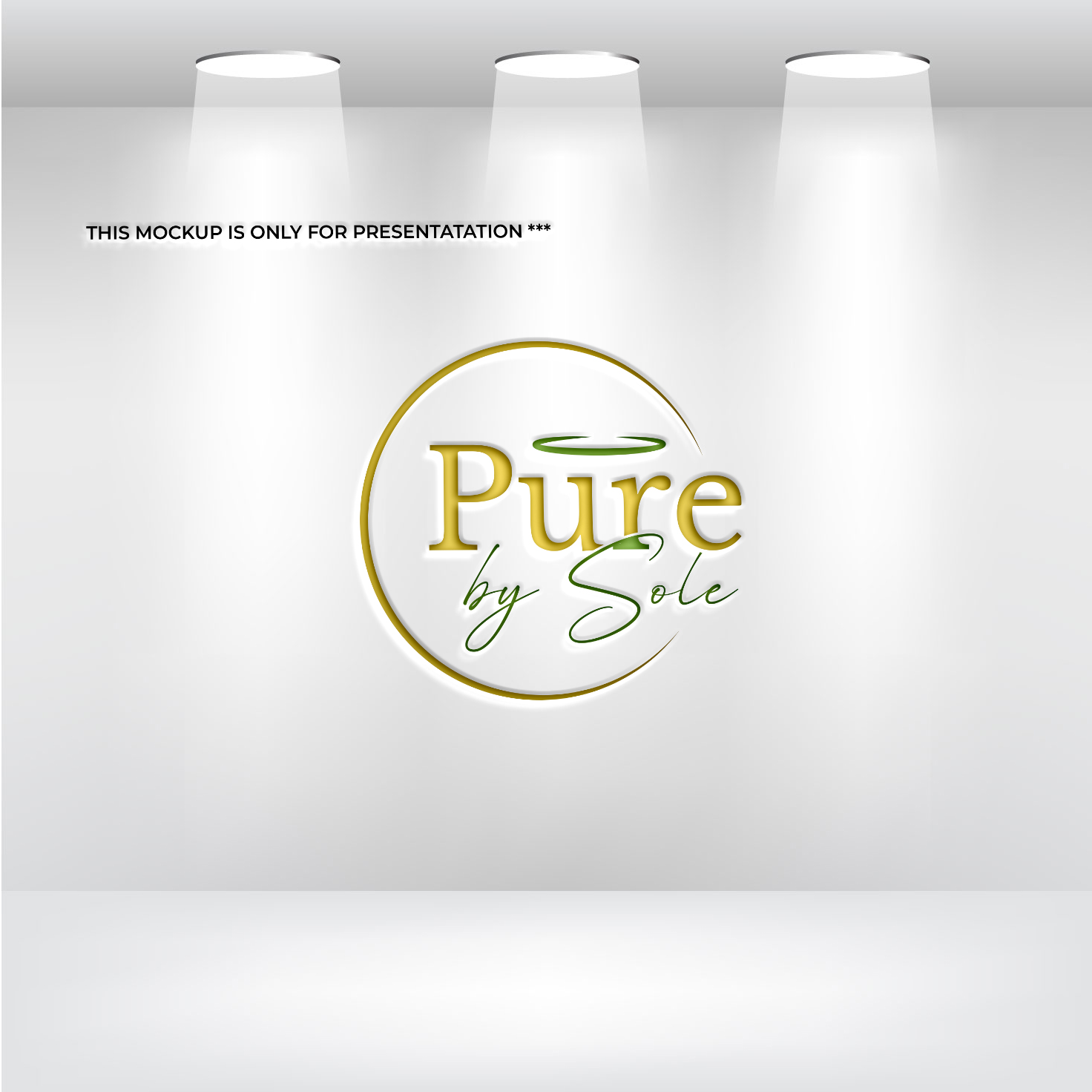 Logo Design by RS_Design for this project | Design #35676552