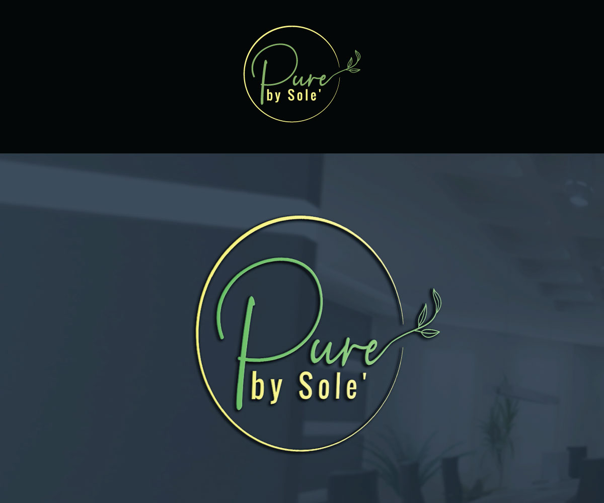 Logo Design by Luckey yaari for this project | Design #35668134