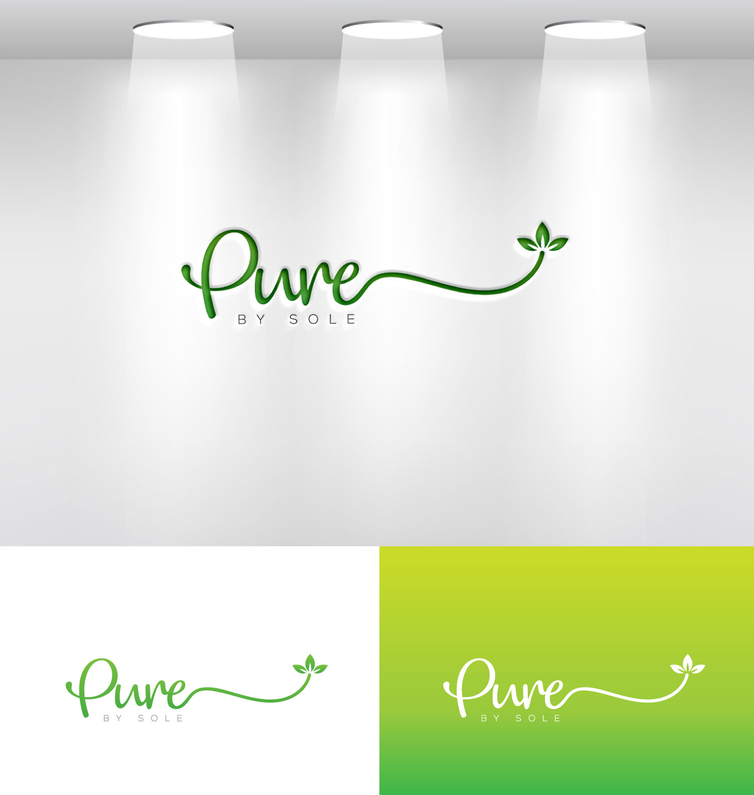 Logo Design by Mi Design1 for this project | Design #35668519