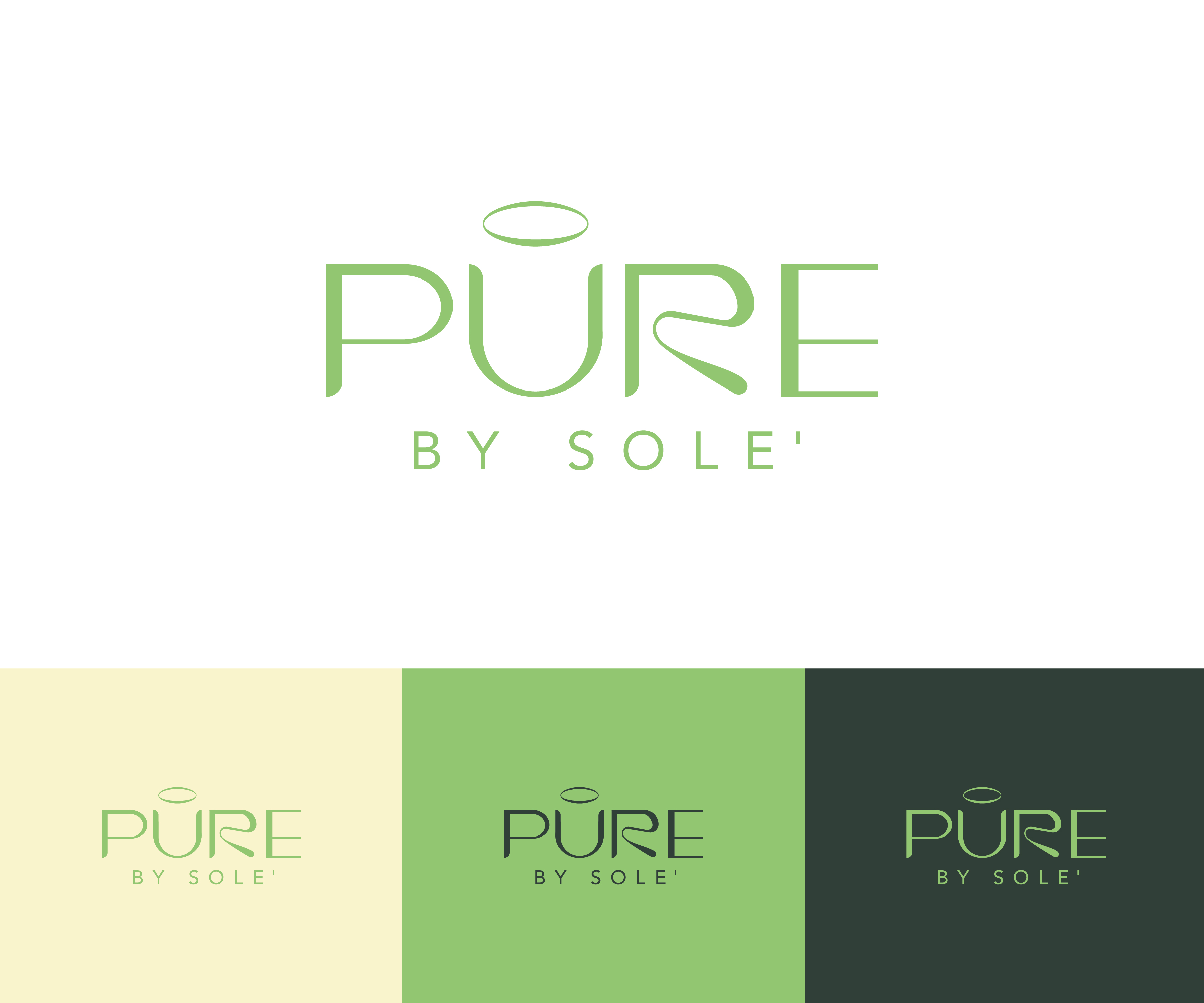 Logo-Design von Lilie für dieses Projekt | Design #35670633