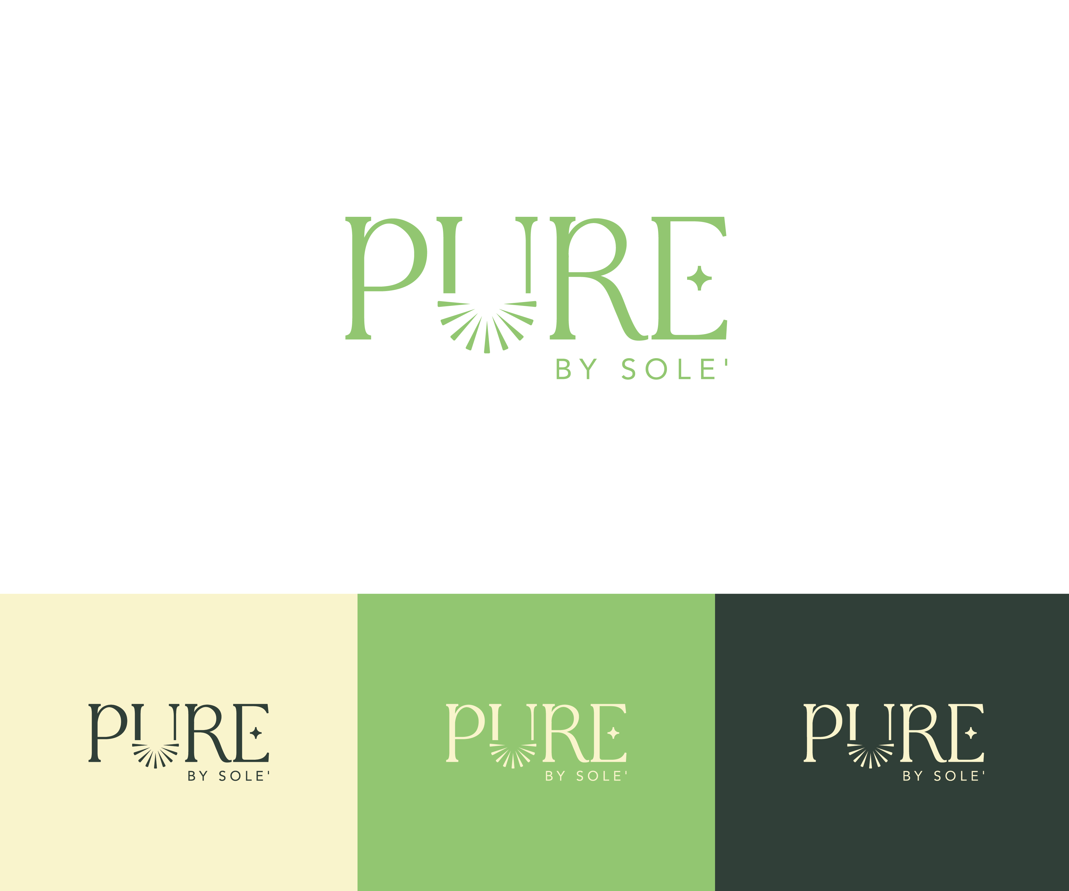 Logo-Design von Lilie für dieses Projekt | Design #35670650