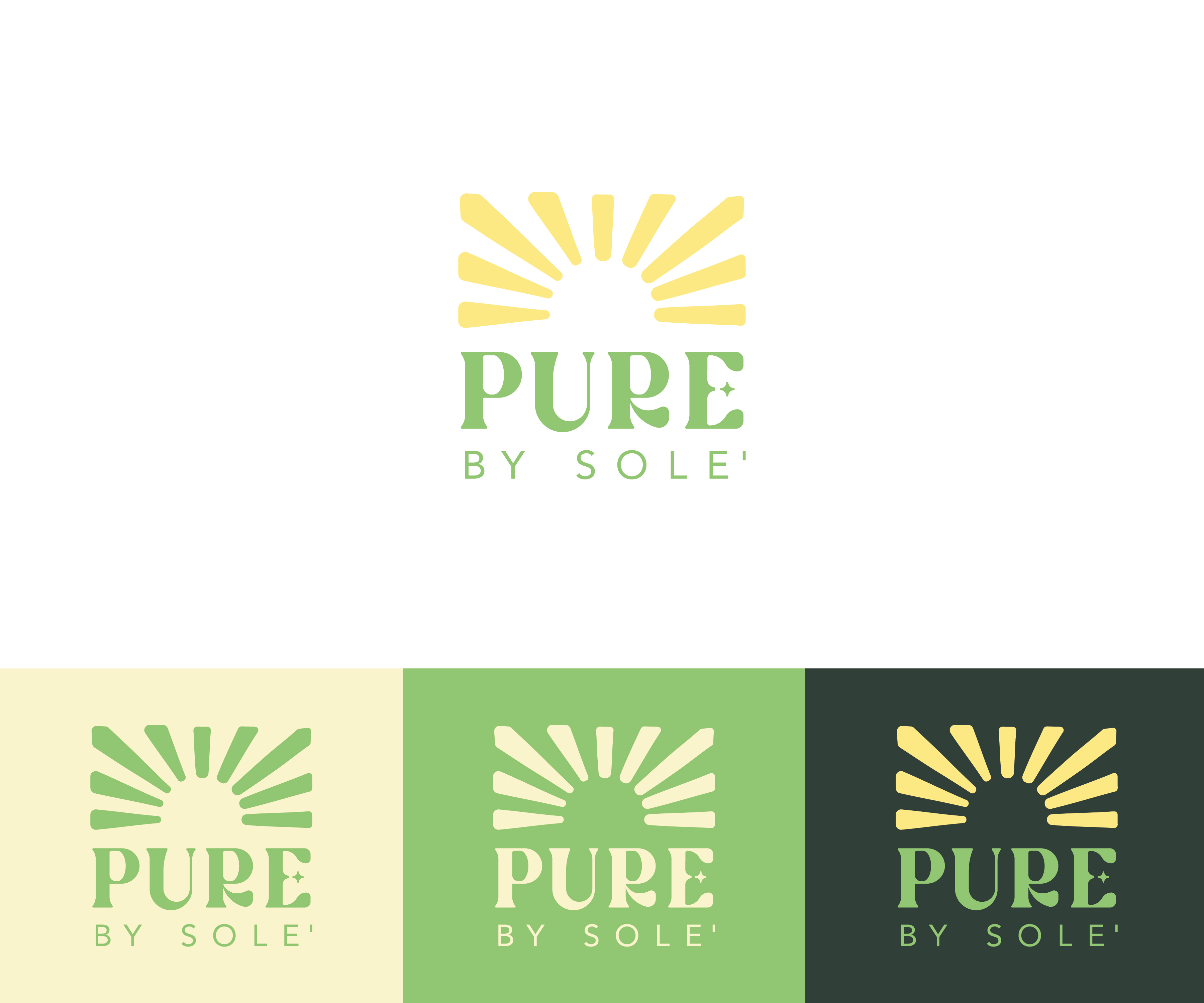 Logo Design by Lilie for this project | Design #35671339