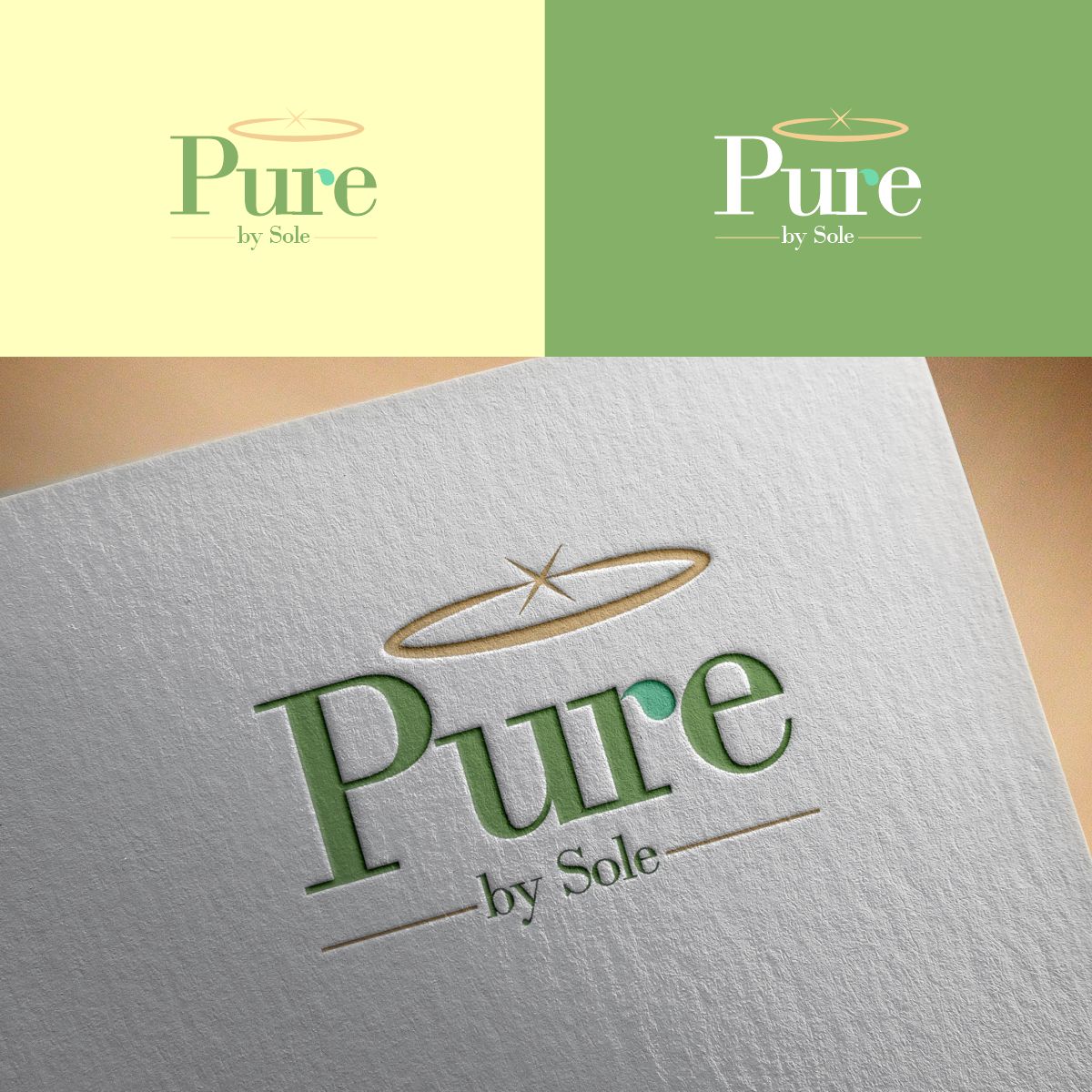 Logo Design by Fortmindz for this project | Design #35667508