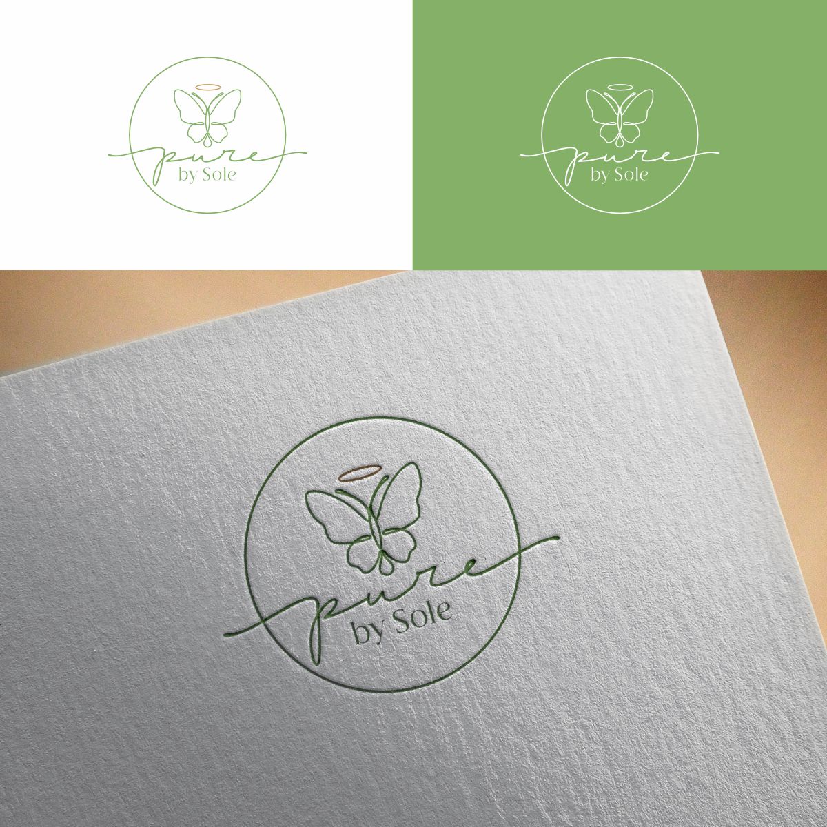 Logo Design by Fortmindz for this project | Design #35667510