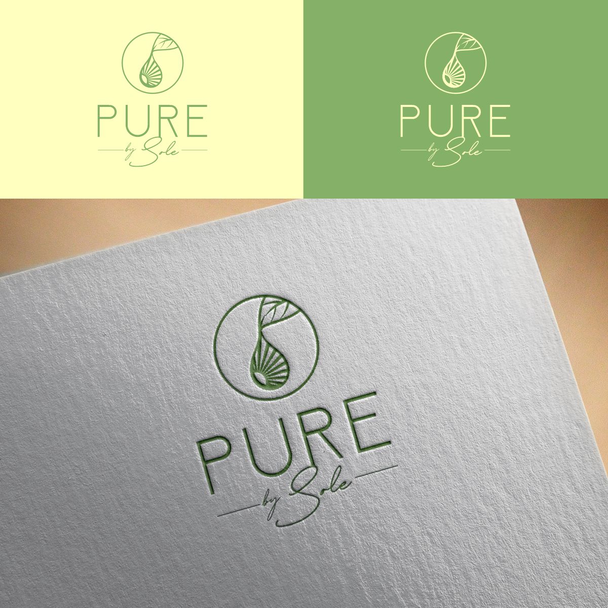 Diseño de Logo por Fortmindz para este proyecto | Diseño #35667512