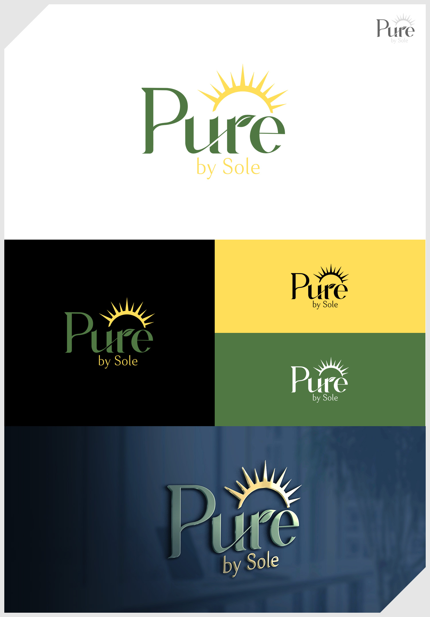 Design de Logo par IDesign1606 pour ce projet | Design #35676464