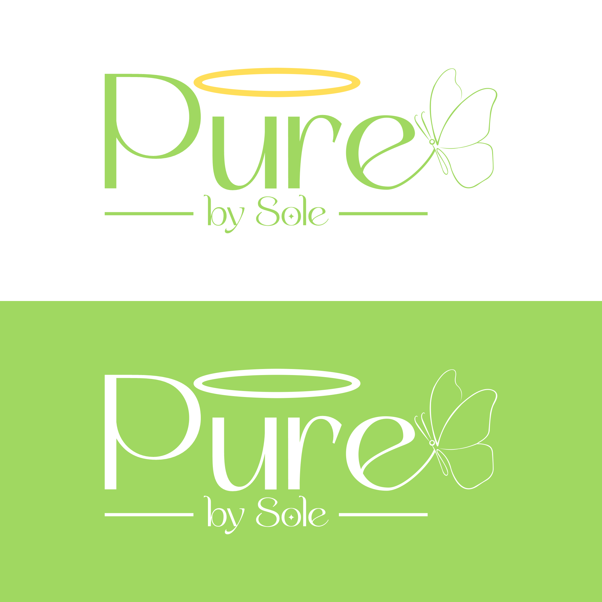 Diseño de Logo por putri elegant para este proyecto | Diseño #35667358