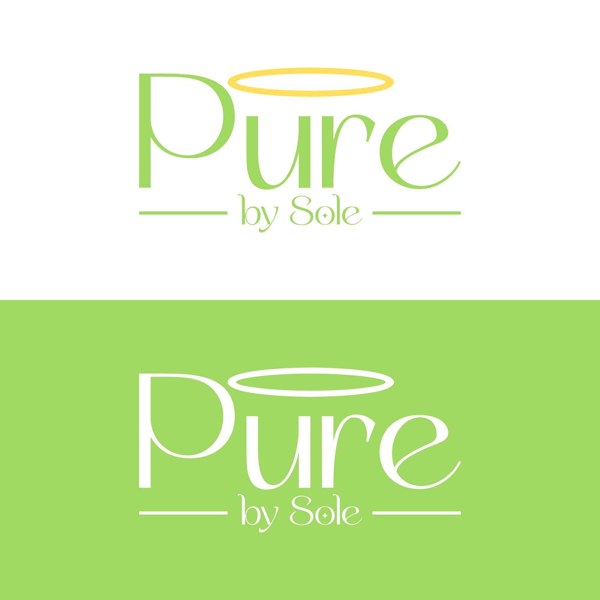 Diseño de Logo por putri elegant para este proyecto | Diseño #35671535