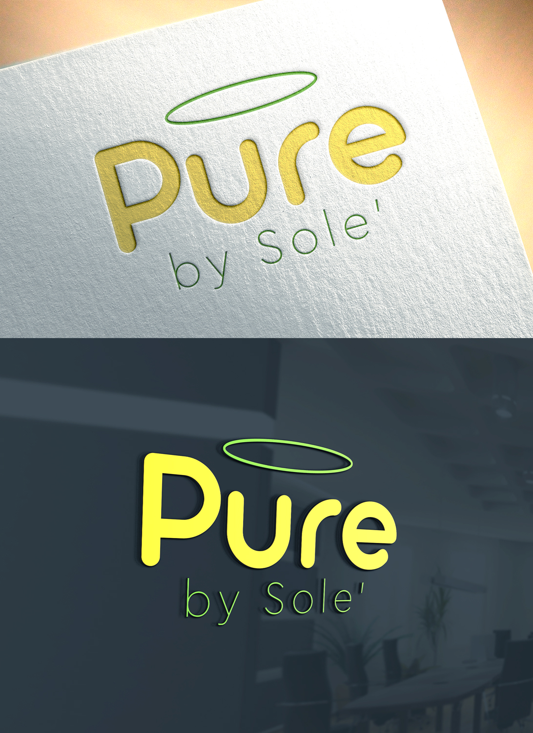 Diseño de Logo por RaKu 2 para este proyecto | Diseño #35696446