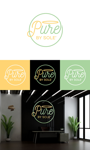 Logo-Design von loveqis für dieses Projekt | Design: #35669124