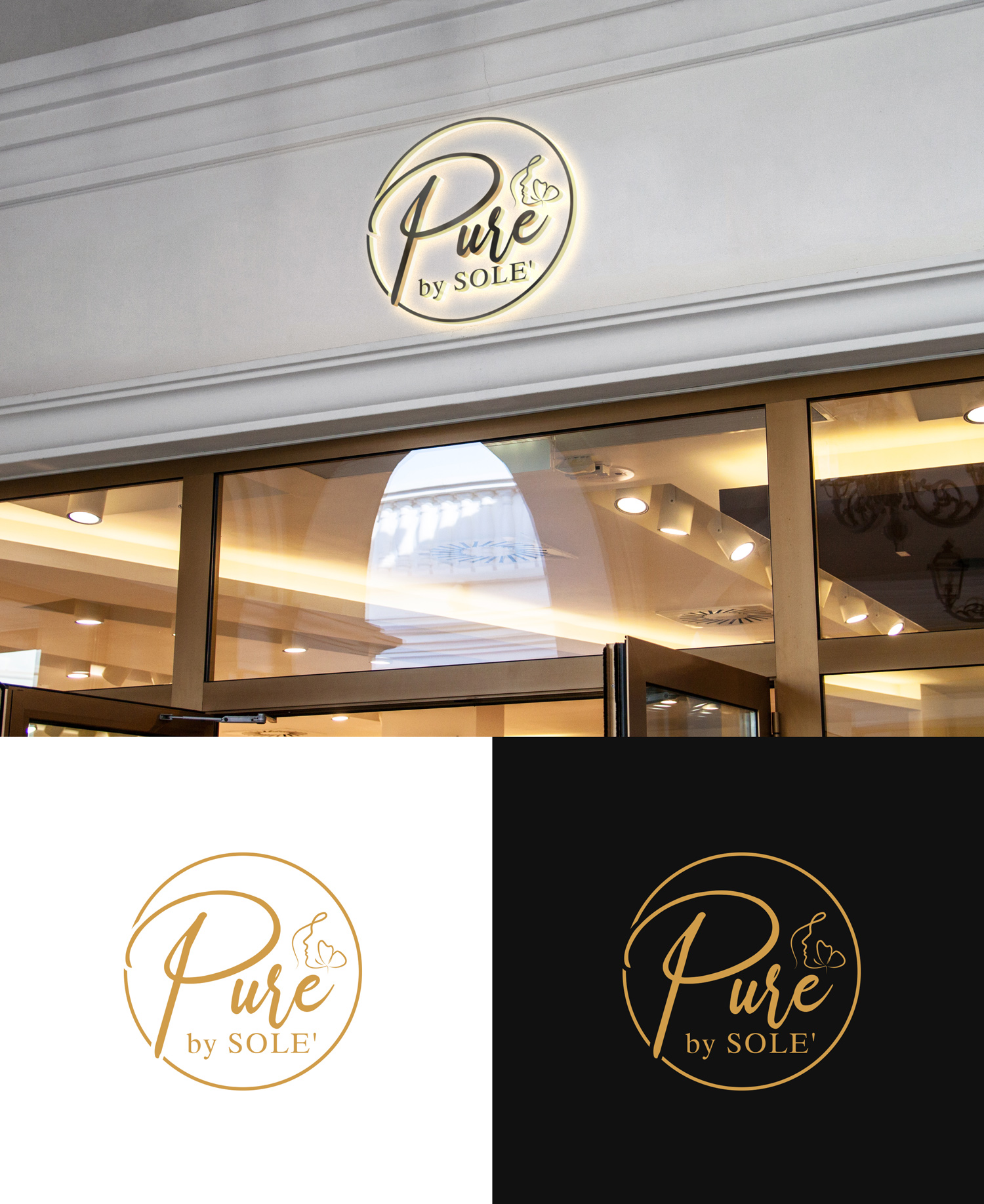 Logo-Design von M Art & Design für dieses Projekt | Design #35670024