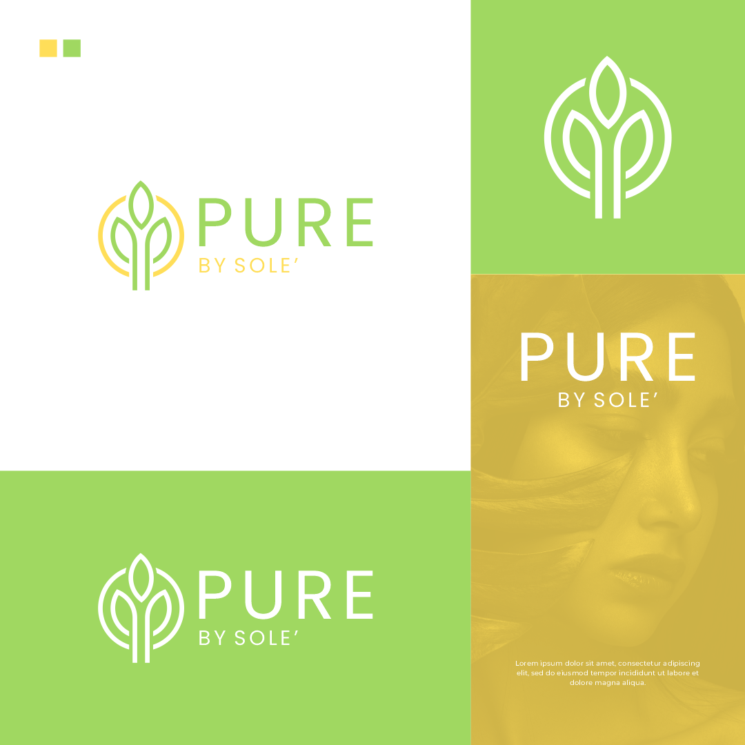 Logo Design by Andi Pratama for this project | Design #35669134