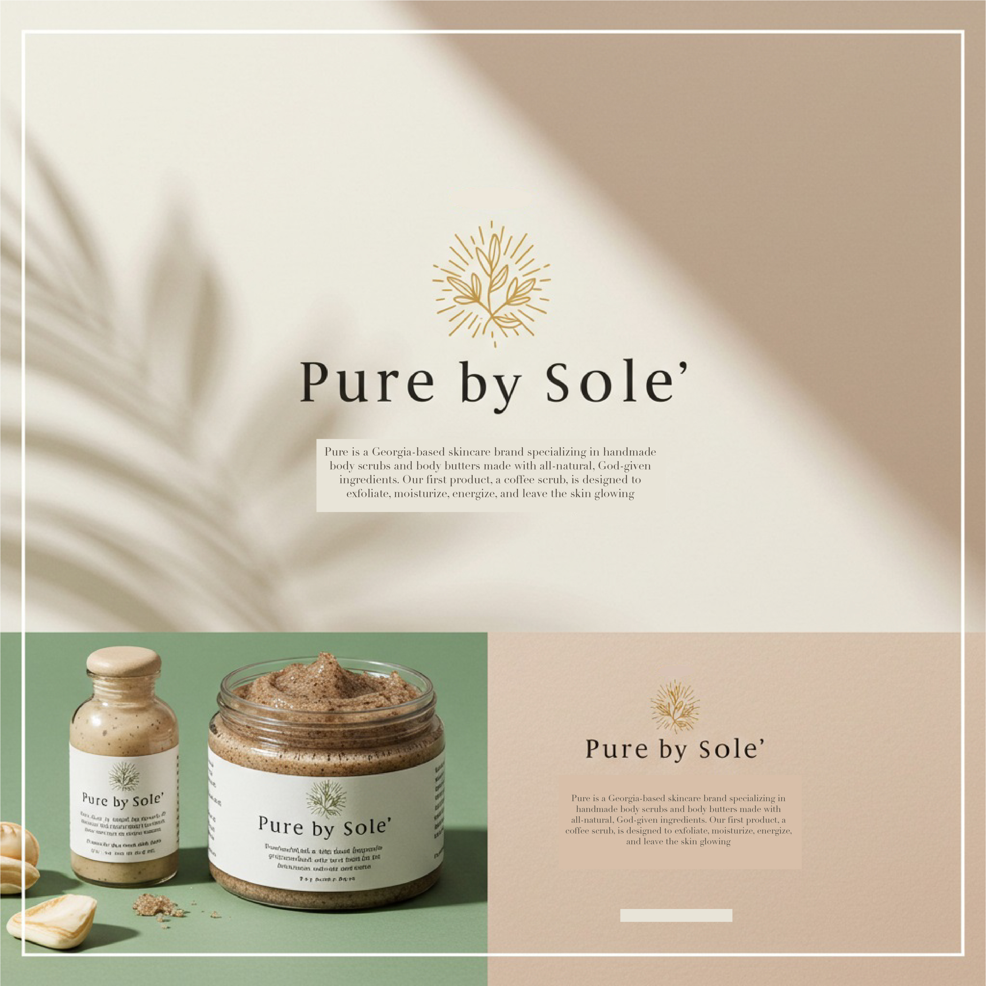 Logo Design by Jaye95 for this project | Design #35712522