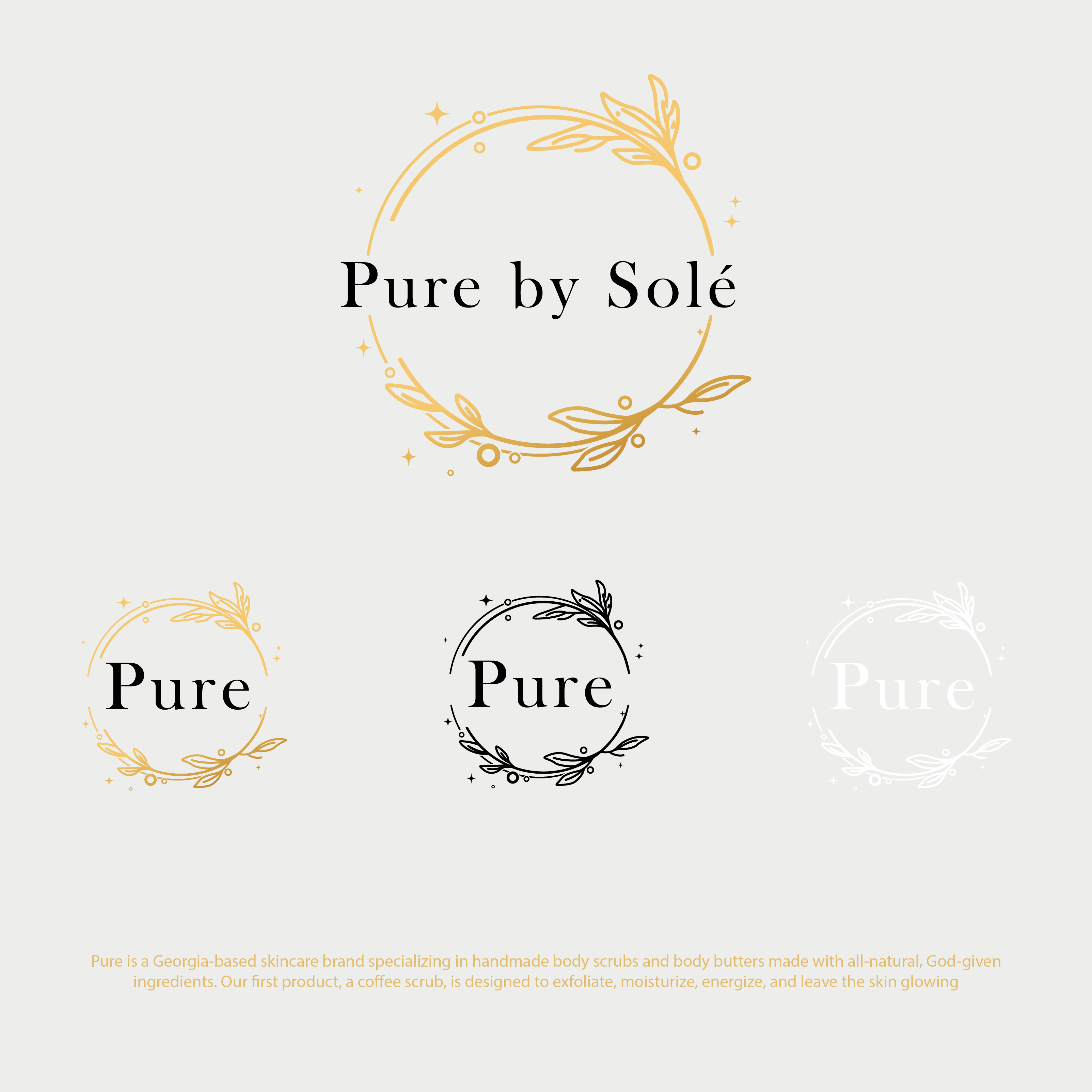 Logo Design by Jaye95 for this project | Design #35714222