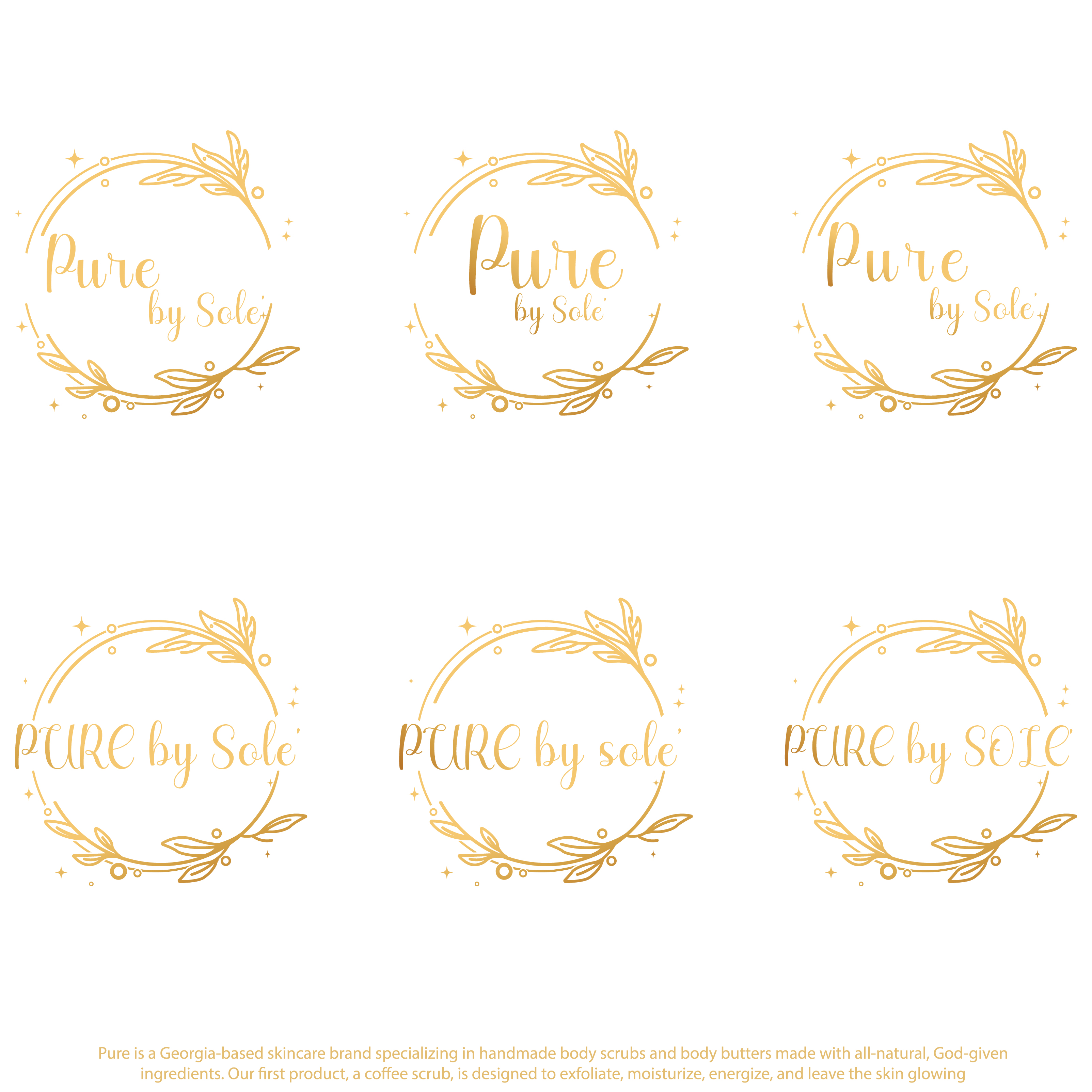 Diseño de Logo por Jaye95 para este proyecto | Diseño #35728009