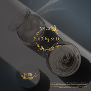 Logo Design by Jaye95