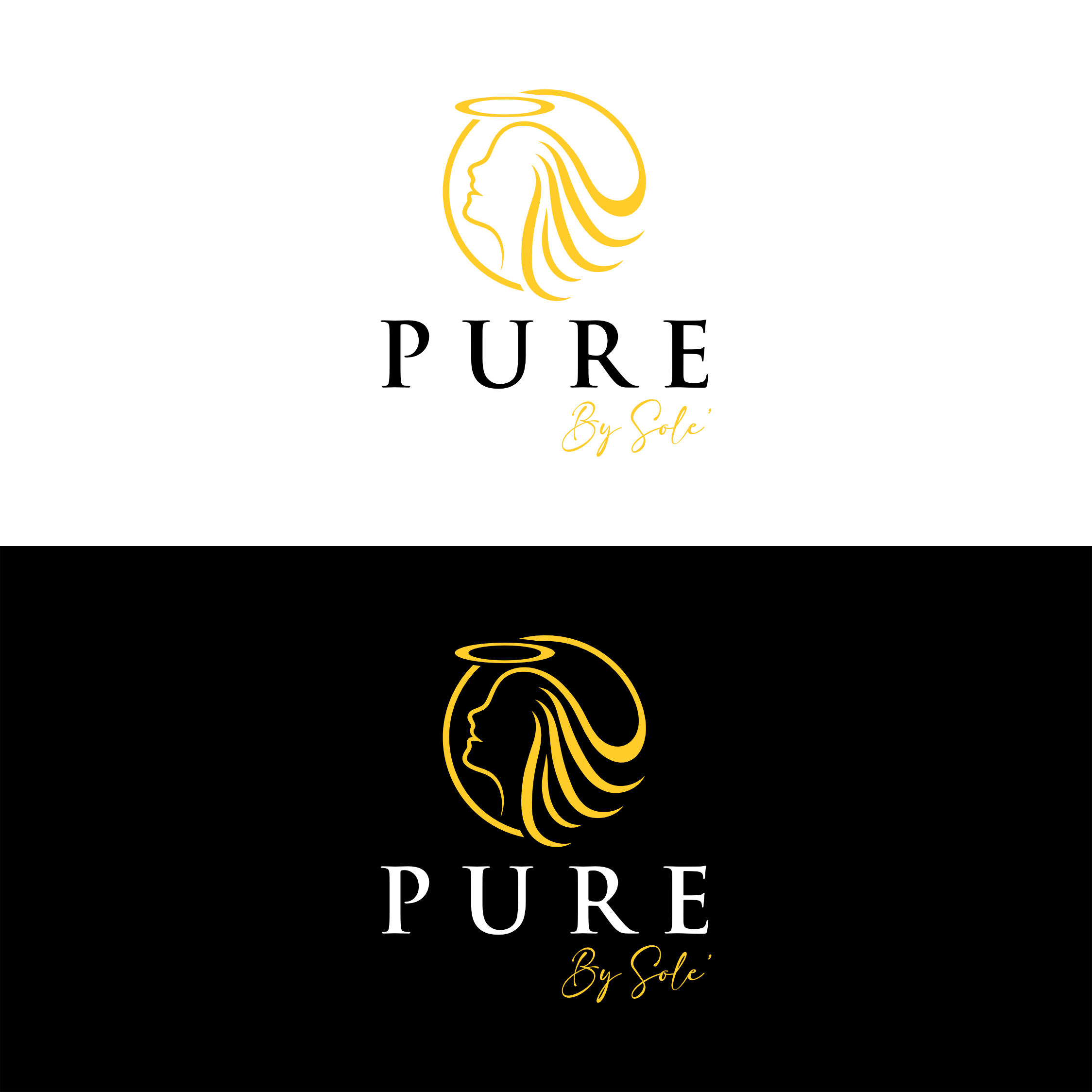 Logo Design by healer1617 for this project | Design #35668681