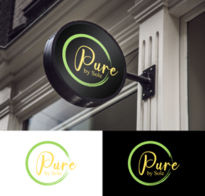 Diseño de Logo por healer1617 para este proyecto | Diseño: #35668693