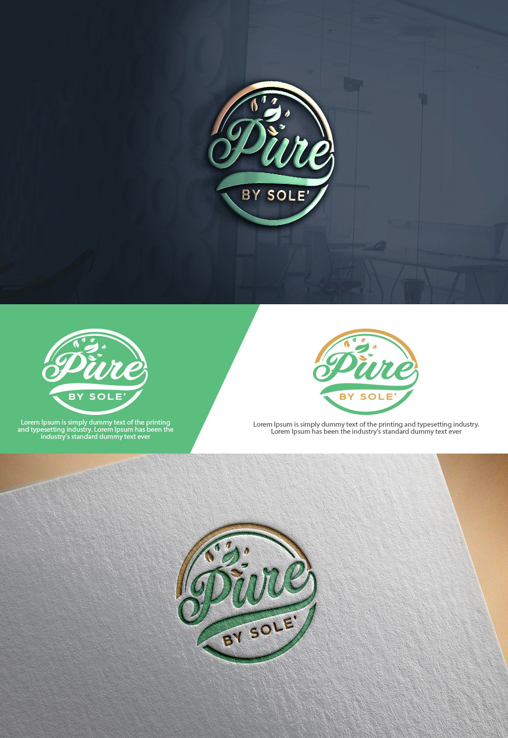 Logo Design by sulemani  creation for this project | Design #35674805