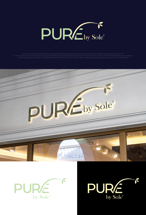 Logo Design by GTO  design for this project | Design #35669650