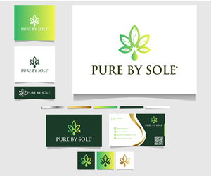Logo Design by zahralotusa
