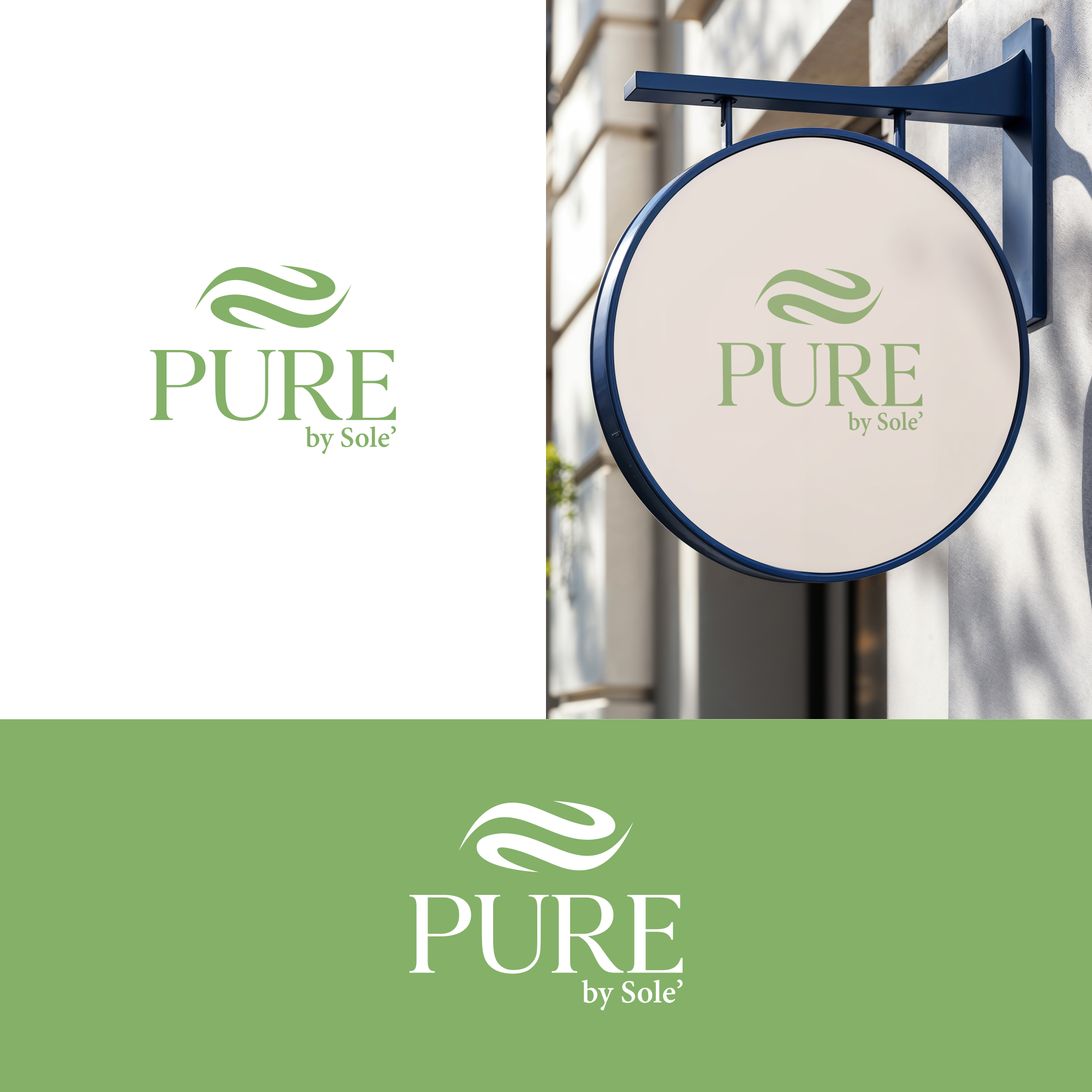 Logo Design by ni9 for this project | Design #35692875