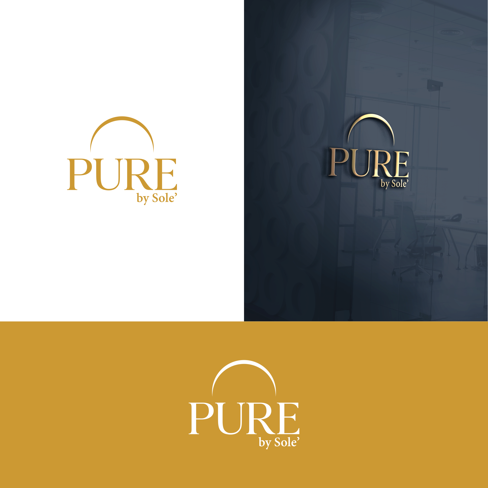 Logo Design by ni9 for this project | Design #35692897