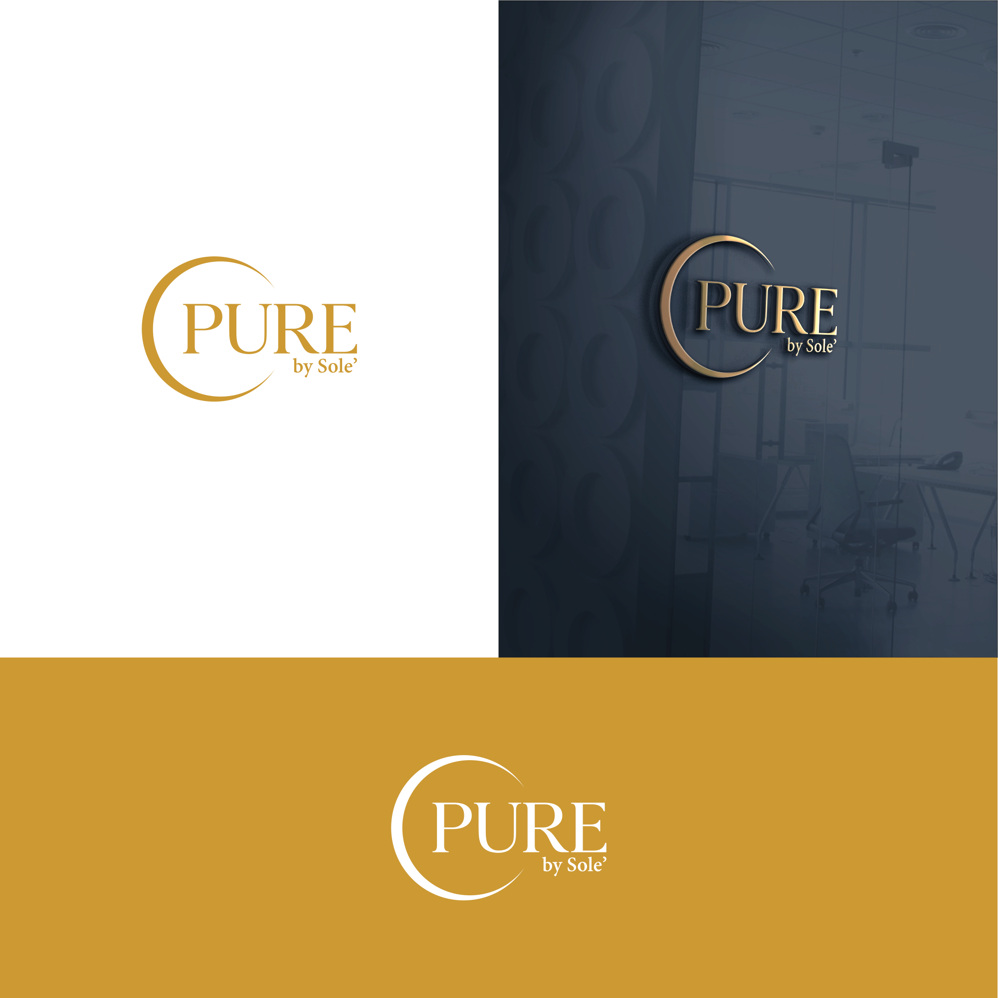 Logo Design by ni9 for this project | Design #35692912