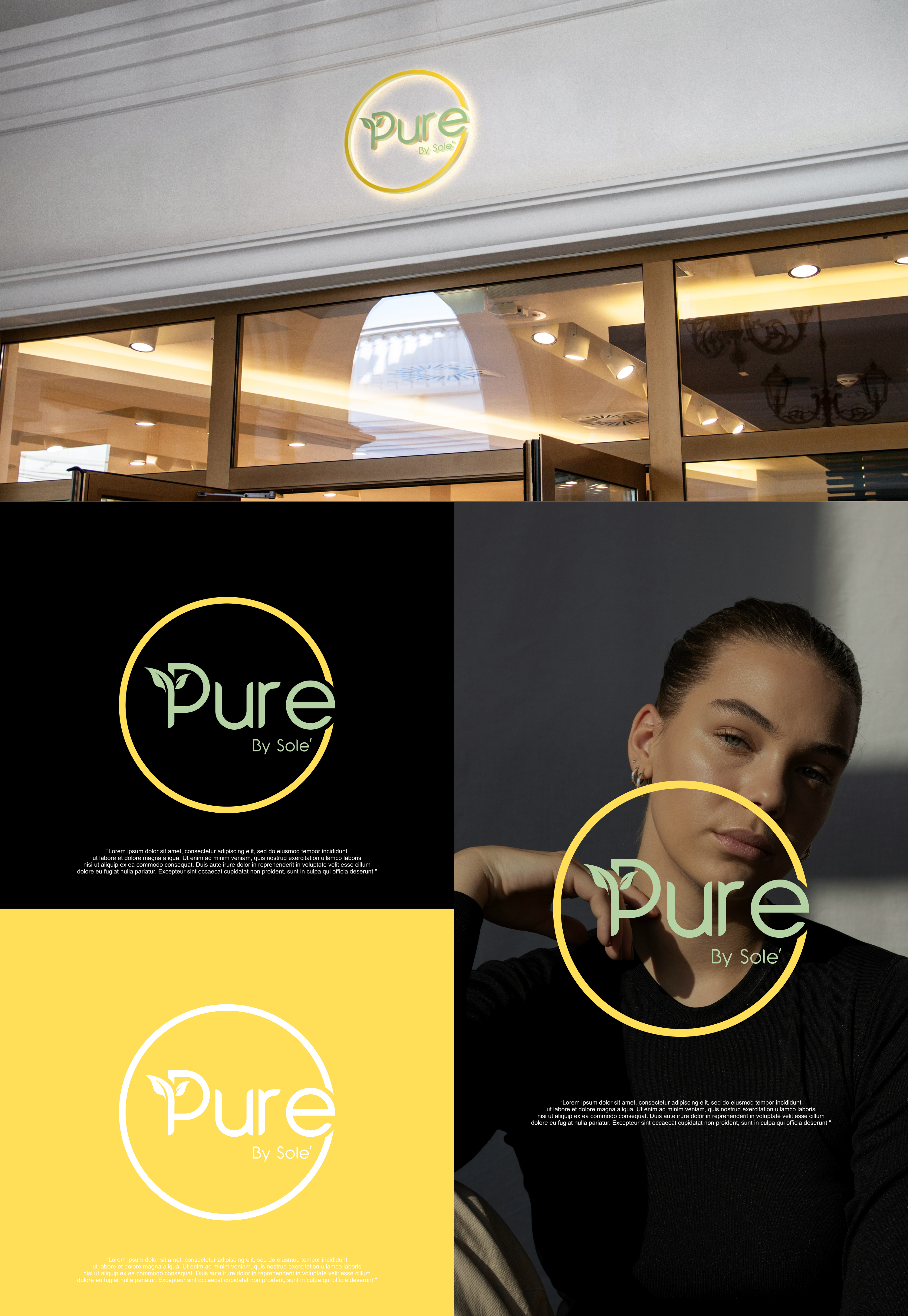 Design de Logo par syad666 pour ce projet | Design #35669786