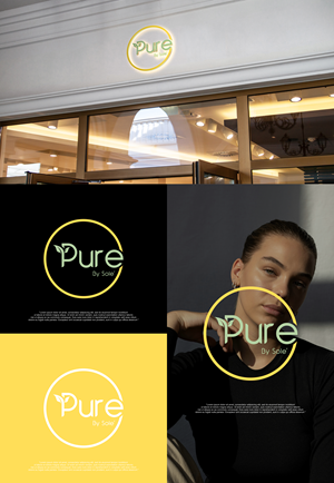 Design de Logo par syad666 pour ce projet | Design : #35669786