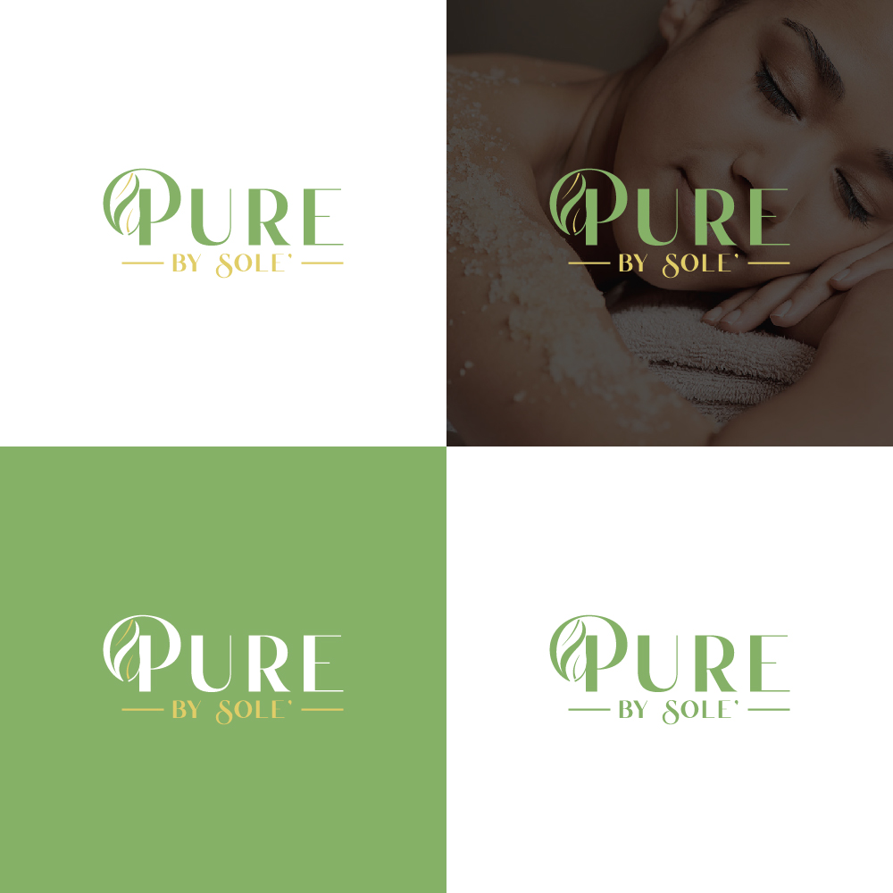 Logo Design by creativemood438 for this project | Design #35669473