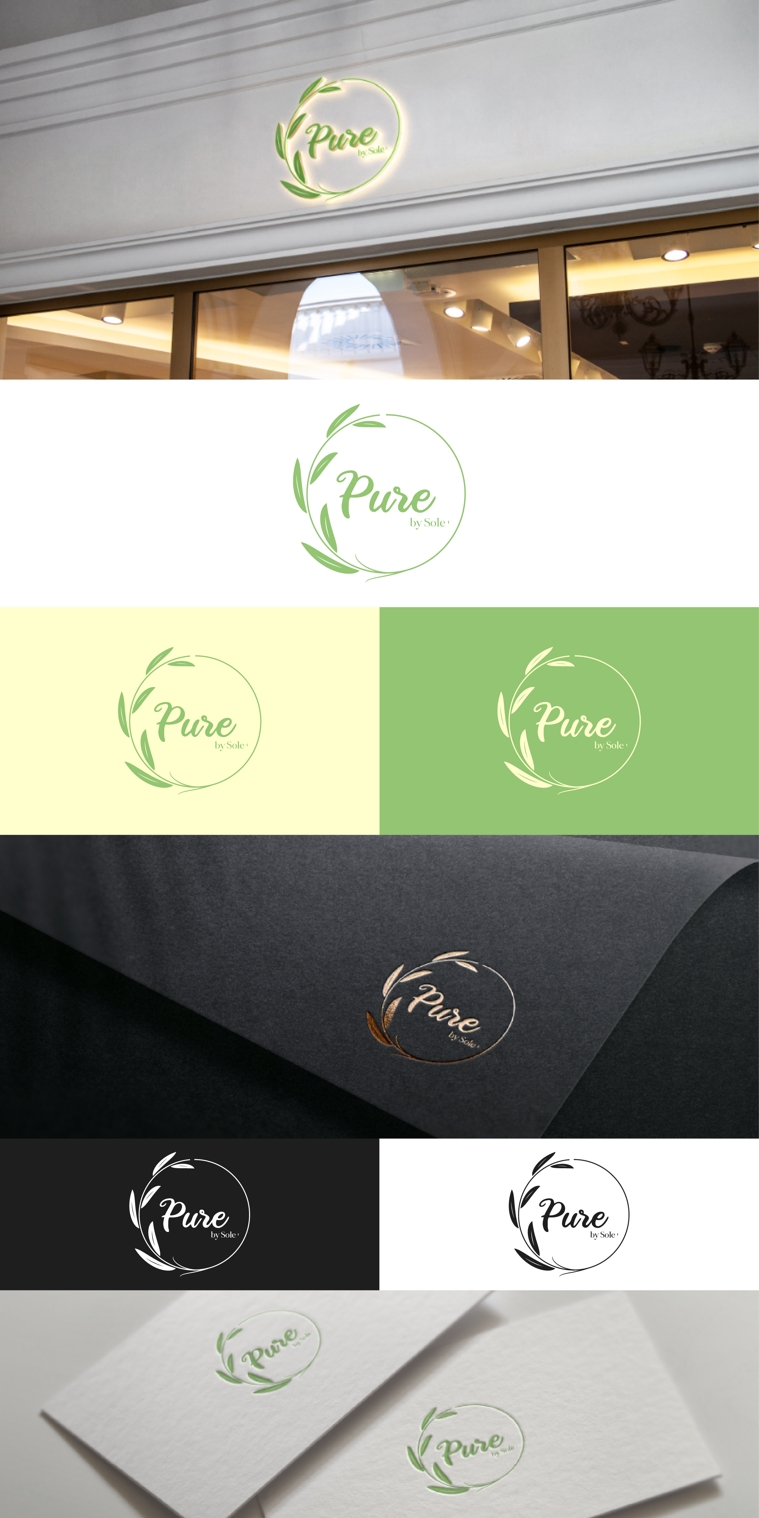 Logo Design by Boril Std for this project | Design #35669233