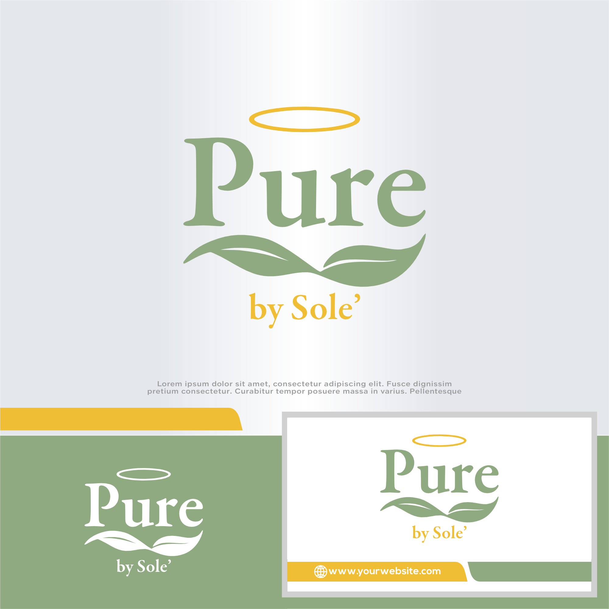 Logo Design by win it for this project | Design #35668965