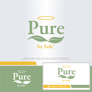 Logo Design by win it for this project | Design: #35668965