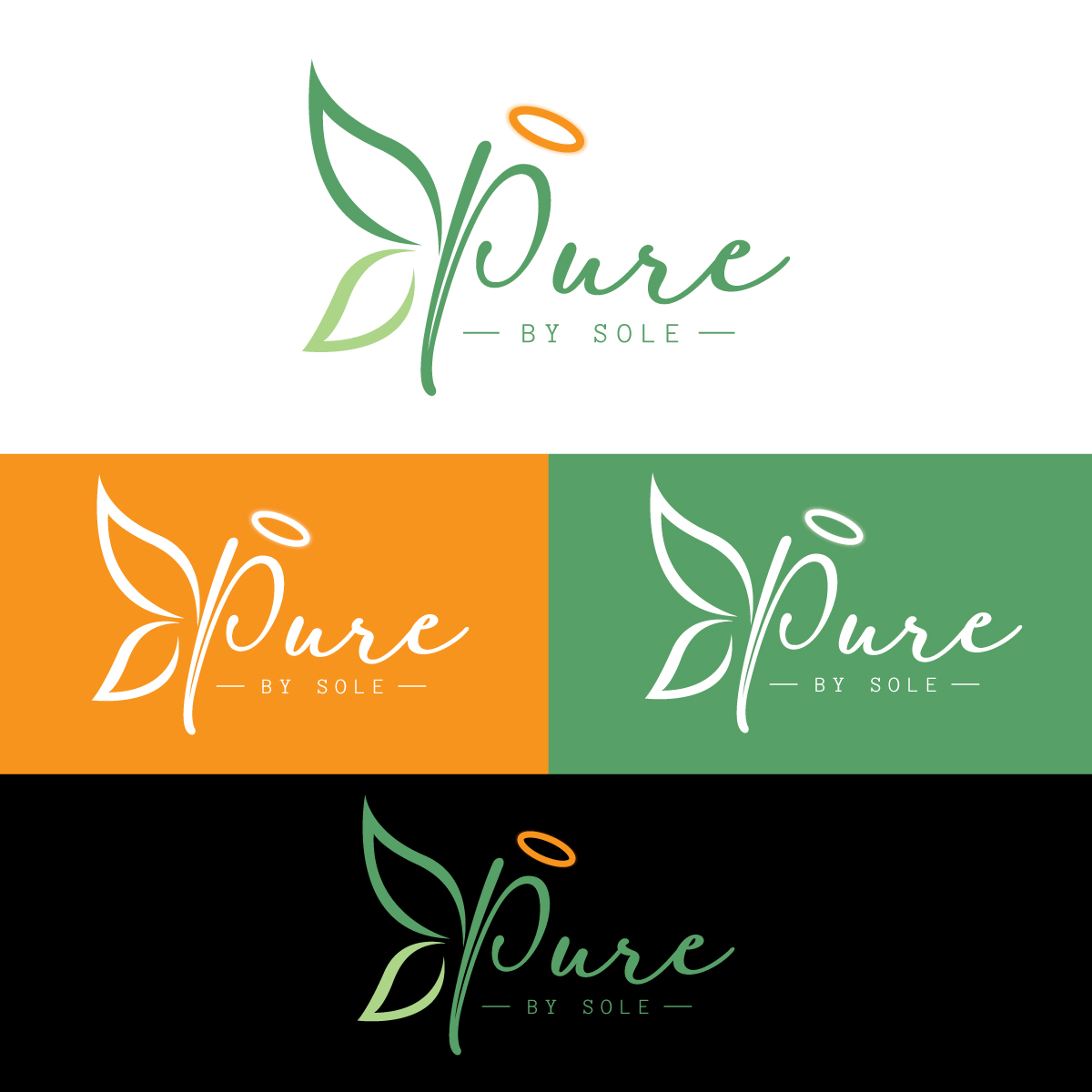 Diseño de Logo por Dhimant Maloo para este proyecto | Diseño #35670817