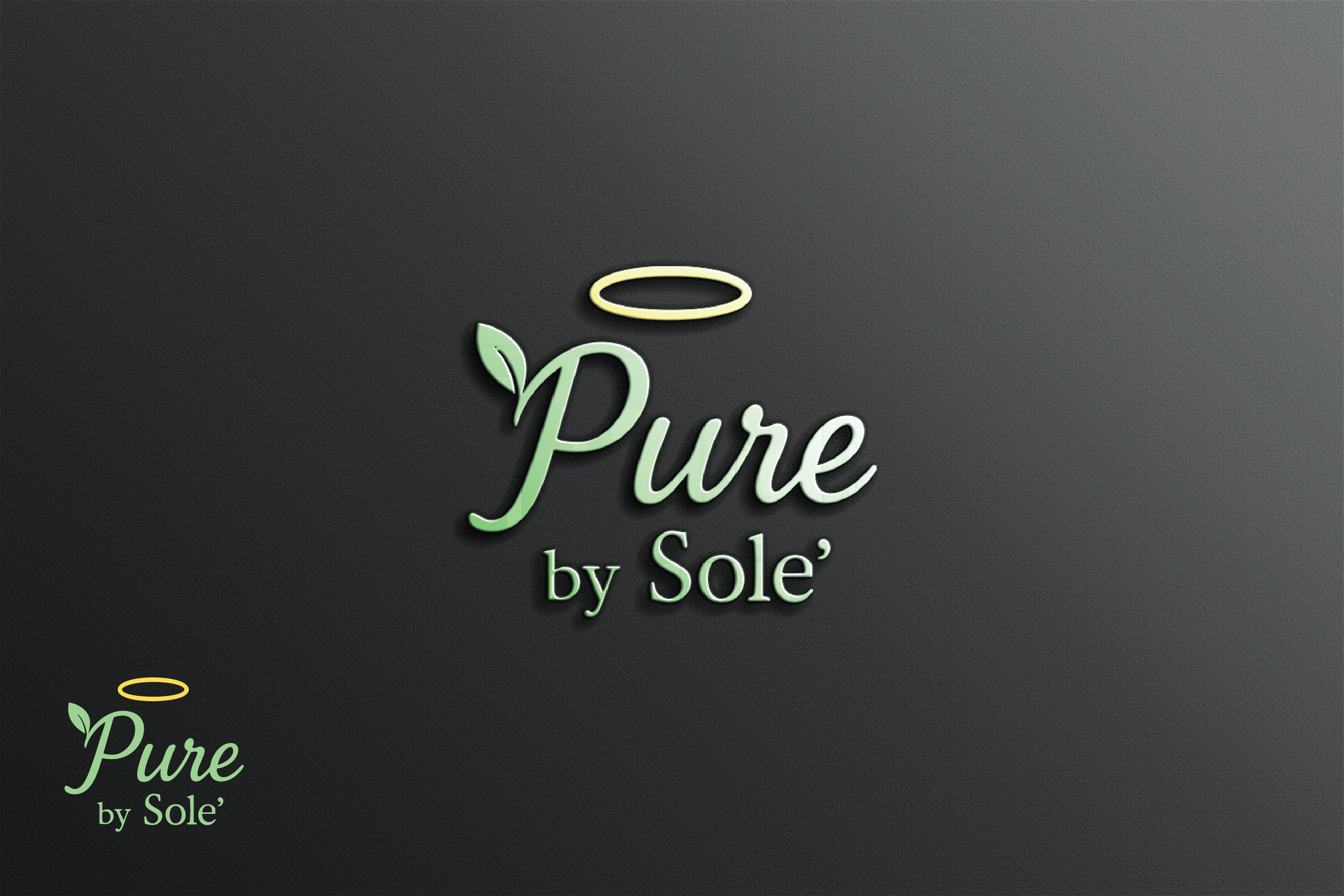 Logo Design by MAHRaju for this project | Design #35671432