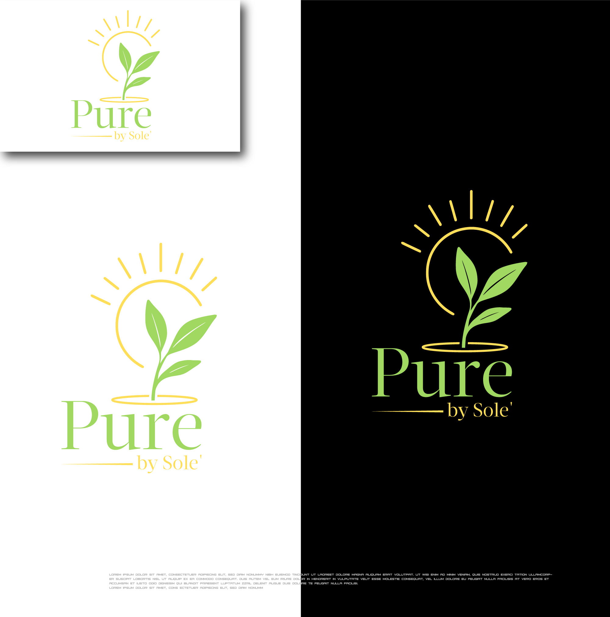 Logo Design by jijan for this project | Design #35673124