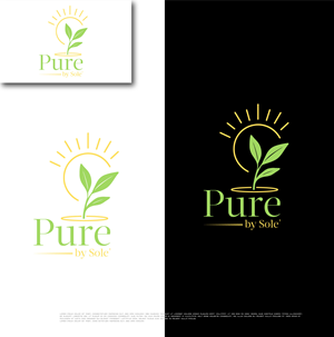 Logo Design by jijan