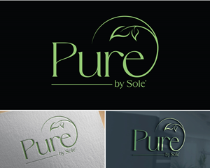 Logo Design by Atec for this project | Design: #35667686