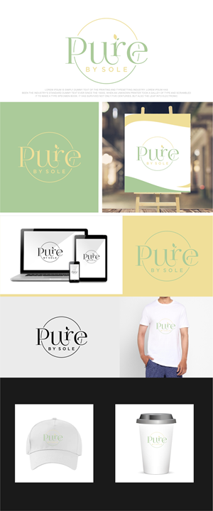 Logo Design by fly  design for this project | Design: #35674320