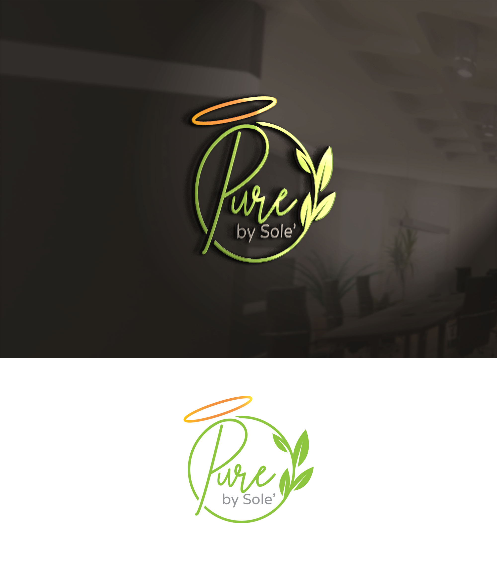 Logo Design by Impressive Designs for this project | Design #35668977