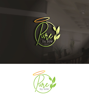 Diseño de Logo por Impressive Designs para este proyecto | Diseño #35668977