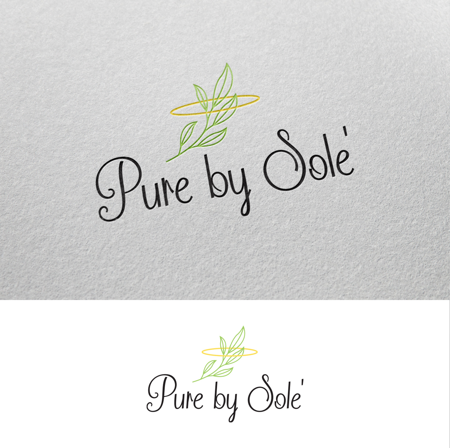 Logo Design by Impressive Designs for this project | Design #35668978
