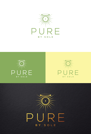 Logo Design by step forward 2 for this project | Design: #35667515
